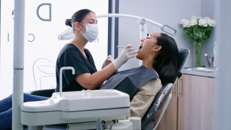 Best Dental Exams and Cleanings  in Charlestown, IN