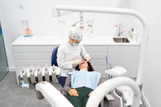 Best Dental Exams and Cleanings  in Charlestown, IN