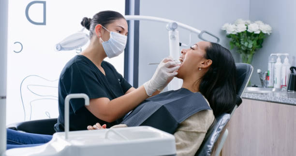 Oral Surgery in Charlestown, IN